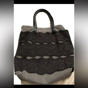 Mudd tote bag